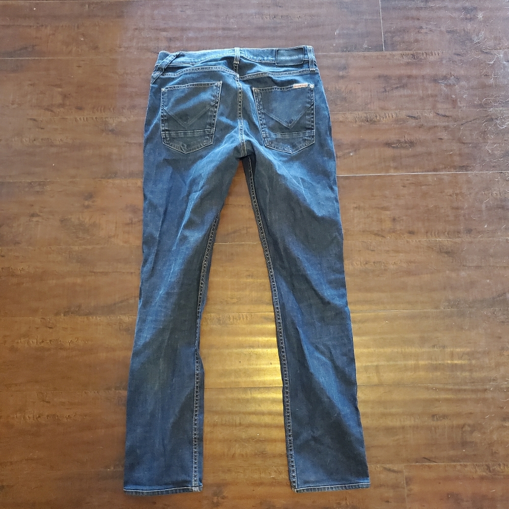 Hudson Jeans - Picture 3 of 3